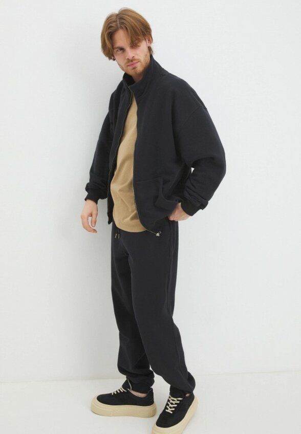 Костюм спортивный Maison David