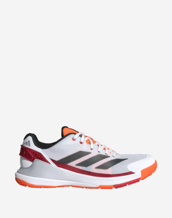 Кроссовки мужские adidas Crazyquick LS Padel, Белый женщинам