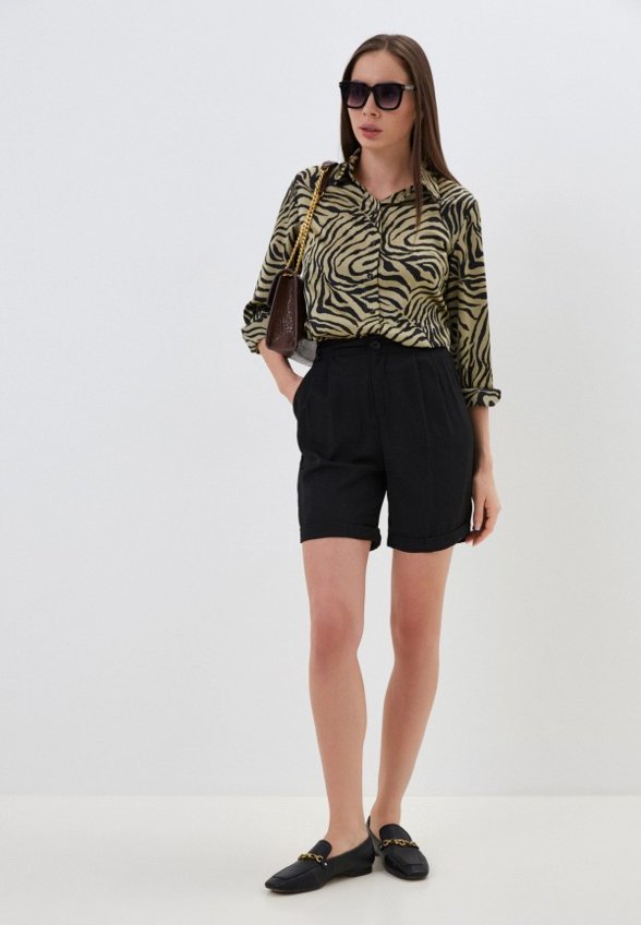 Шорты Aaquamarina