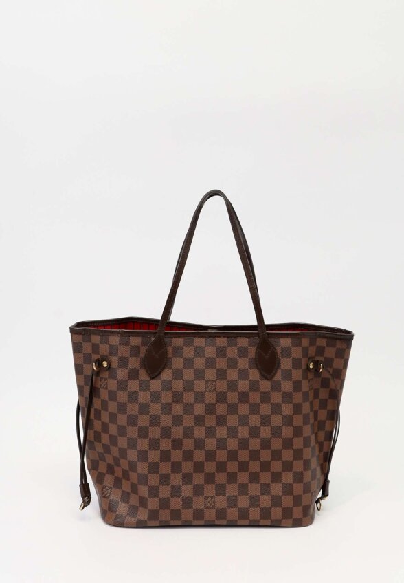 Louis Vuitton Neverfull