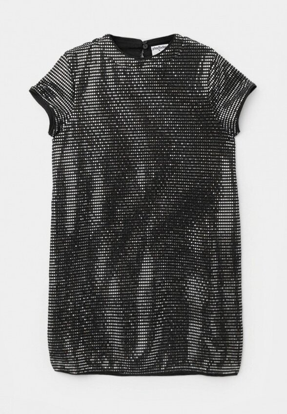 Платье PlayToday