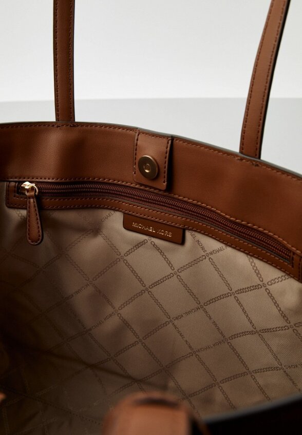 Сумка и брелок Michael Michael Kors