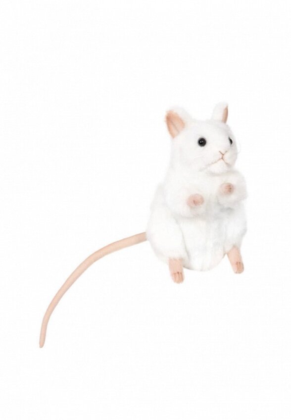 Игрушка мягкая Hansa