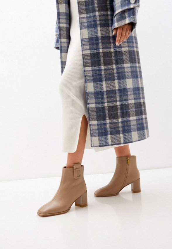 Ботильоны Berkonty