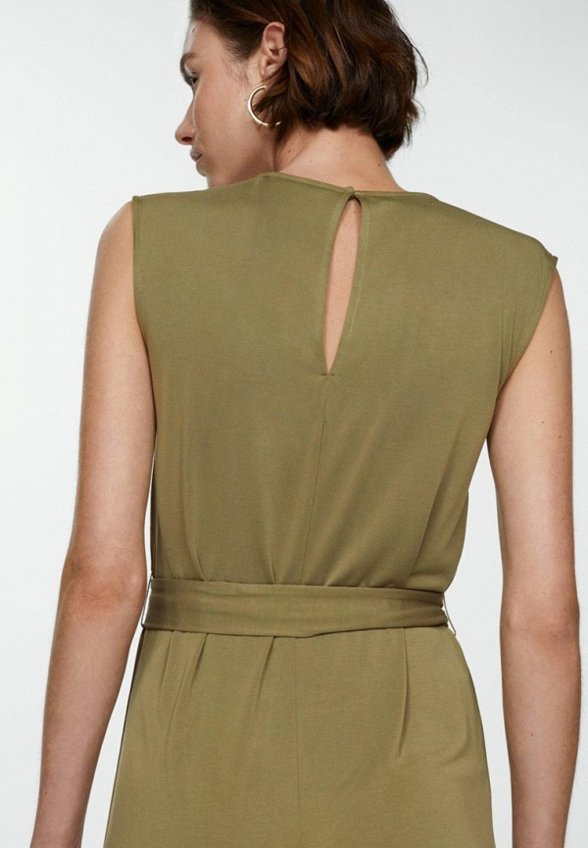 Комбинезон Mango