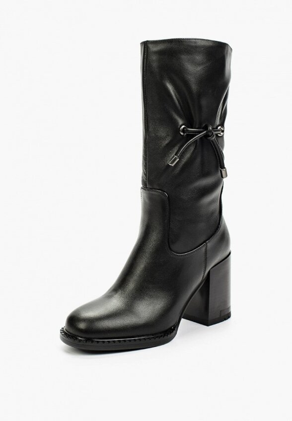 Полусапоги Milana