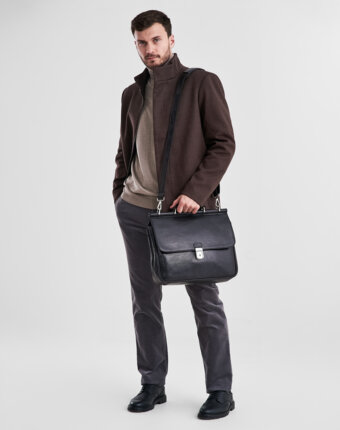 Др.Коффер P402295-245-04 портфель мужчинам