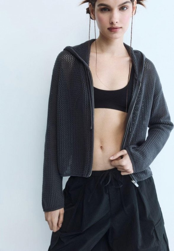 Толстовка Befree