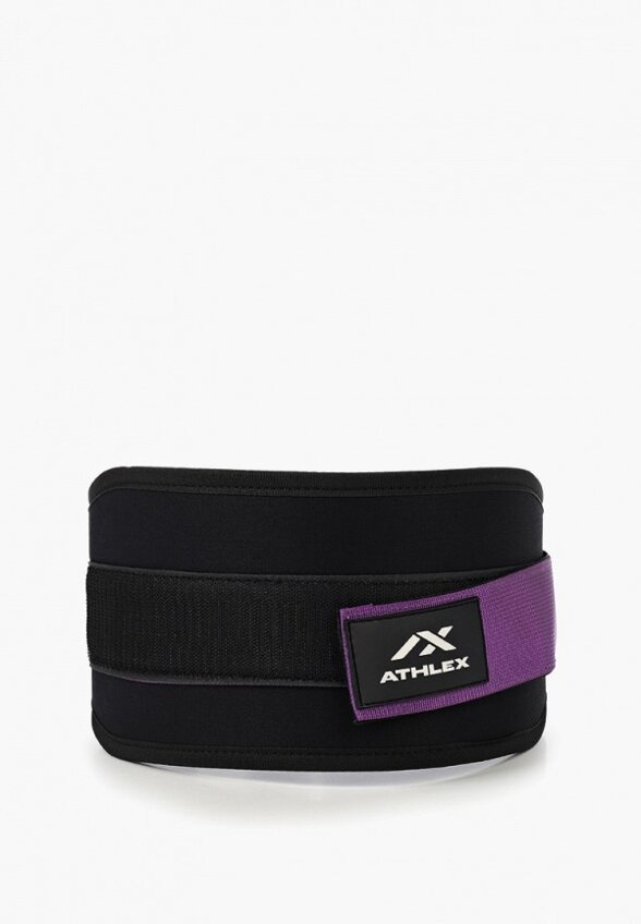 Пояс для фитнеса Athlex