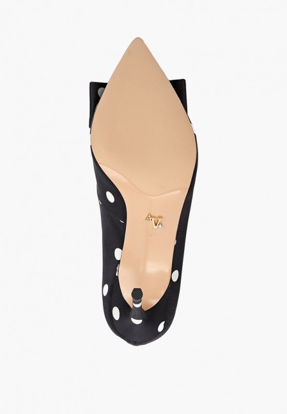 Туфли Angelina Voloshina