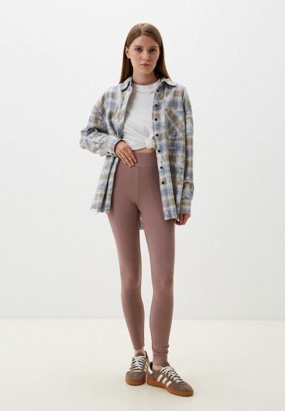 Леггинсы Mansen