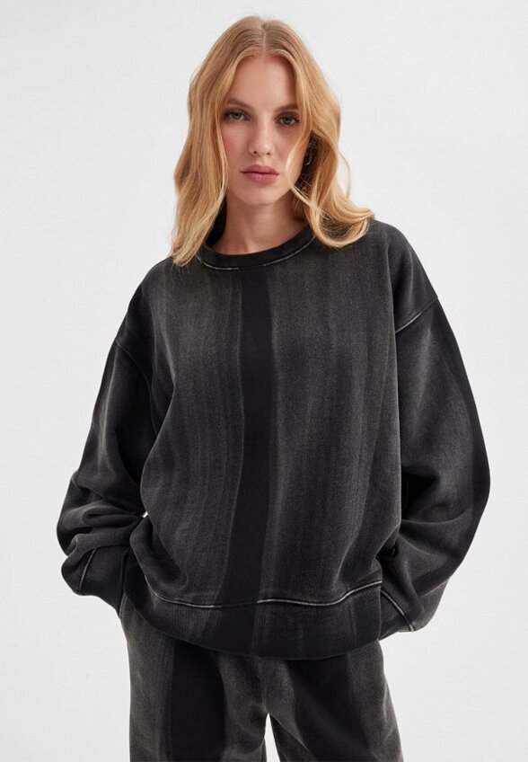 Свитшот BRMSK