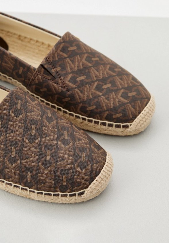 Эспадрильи Michael Michael Kors