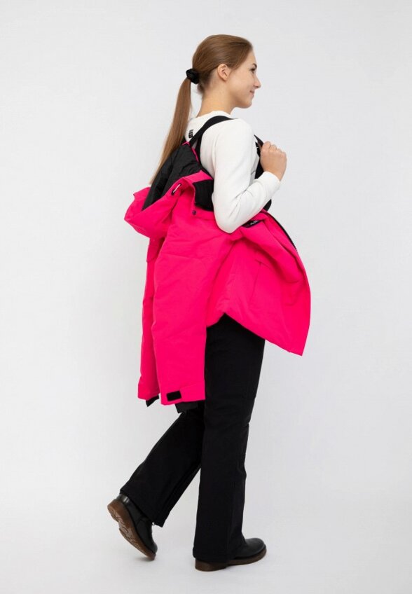 Куртка сноубордическая High Experience