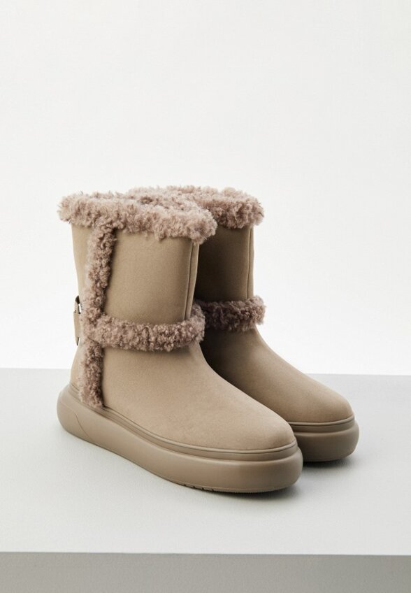 Полусапоги Twinset Milano