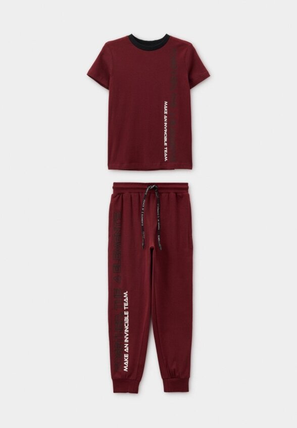 Костюм спортивный PlayToday