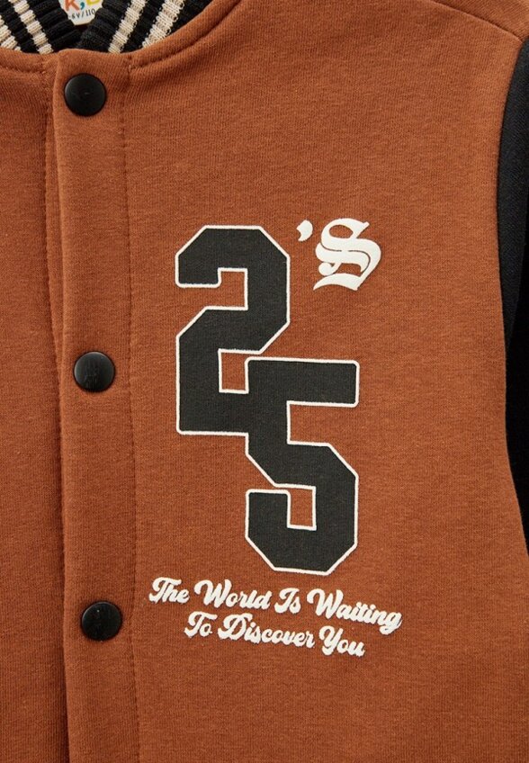 Олимпийка Koton