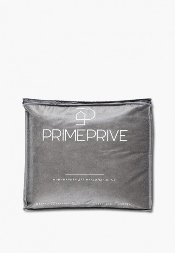 Одеяло 1,5-спальное Primeprive
