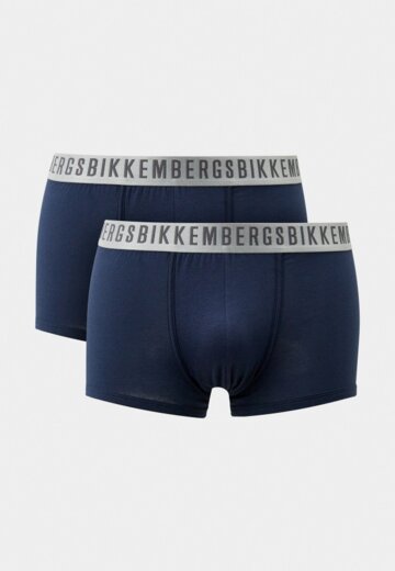 Трусы 2 шт. Bikkembergs