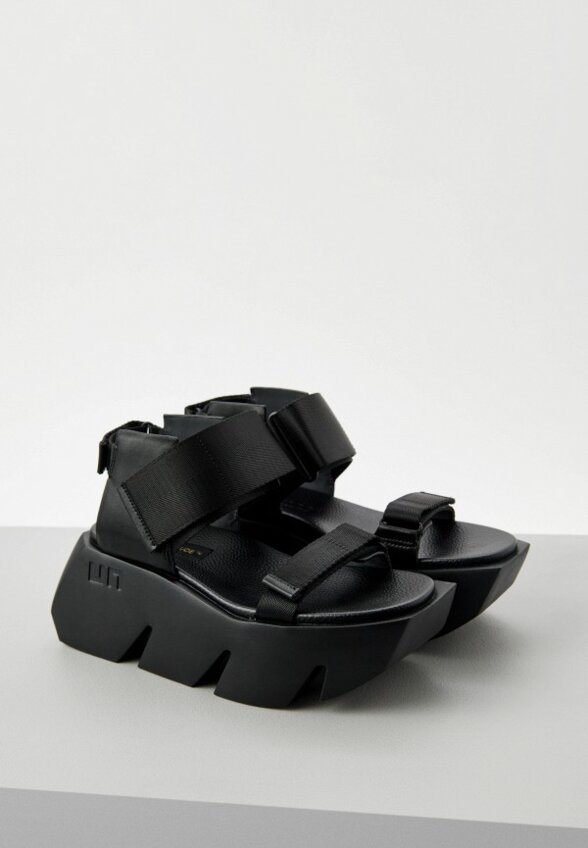 Босоножки United Nude