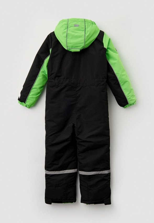 Комбинезон утепленный PlayToday