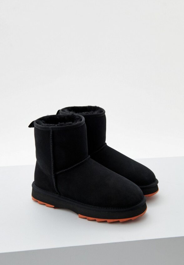 Полусапоги EMU Australia