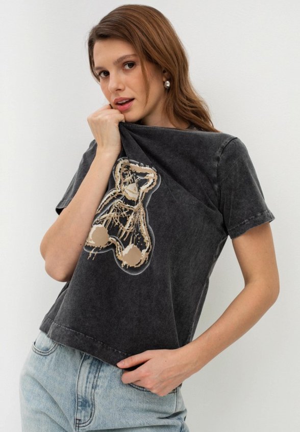 Футболка Savage