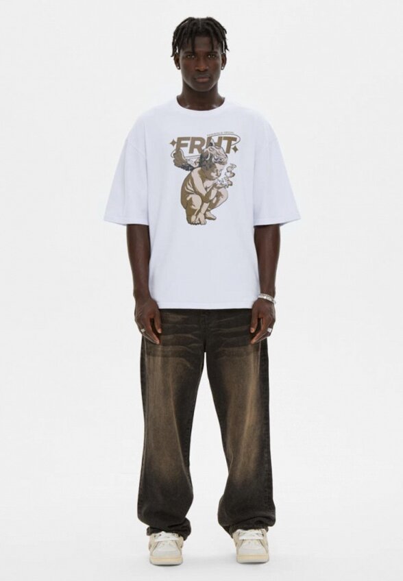 Футболка Frht