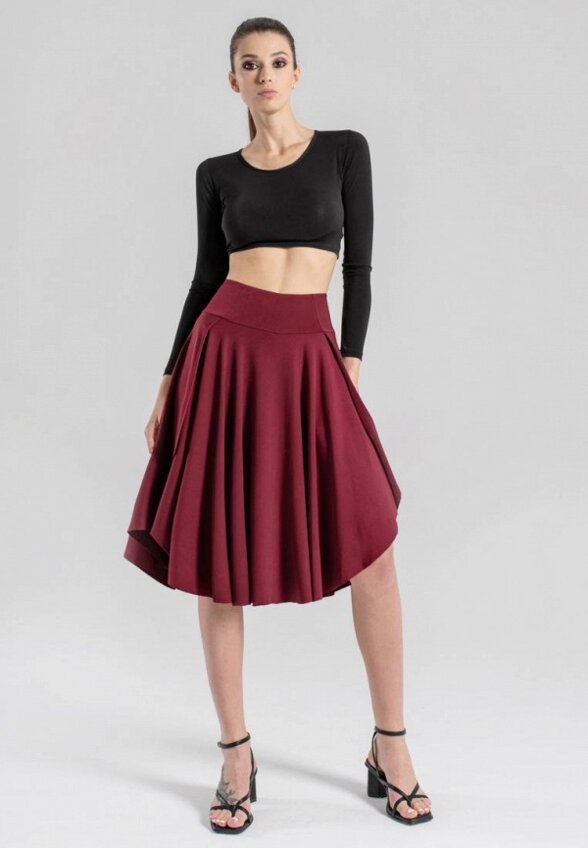 Юбка-шорты I-Style Sportswear