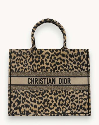 Dior Book Tote женщинам