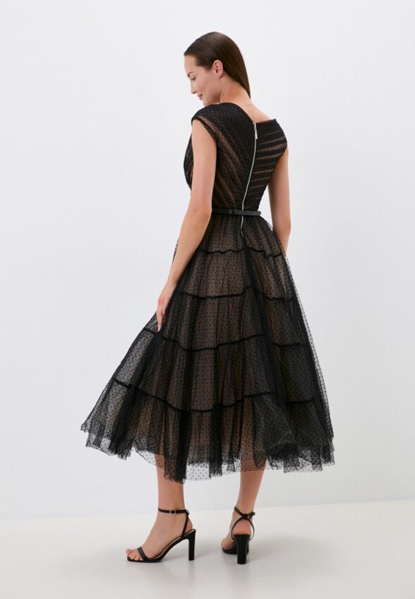 Платье Rich & Naked