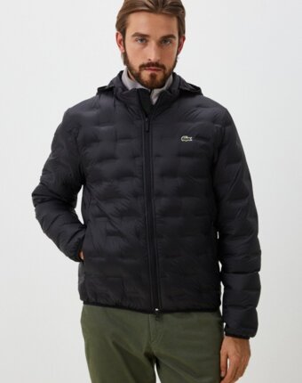 Куртка стеганая Lacoste мужчинам