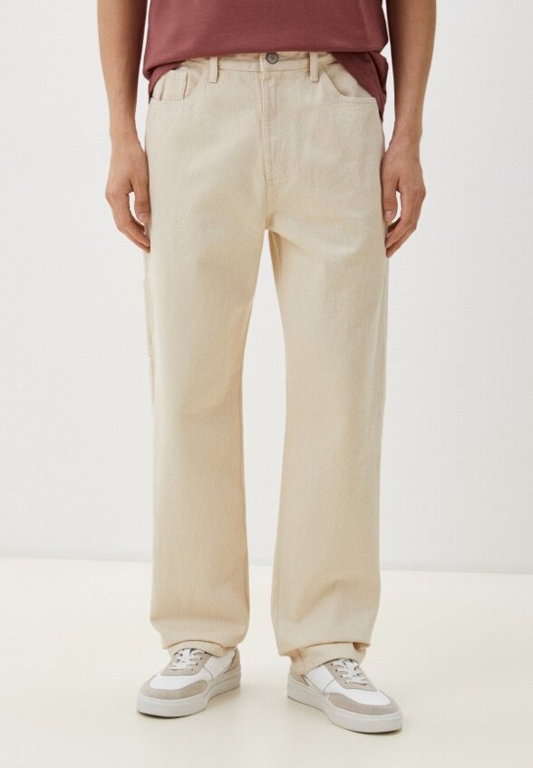 Джинсы LC Waikiki