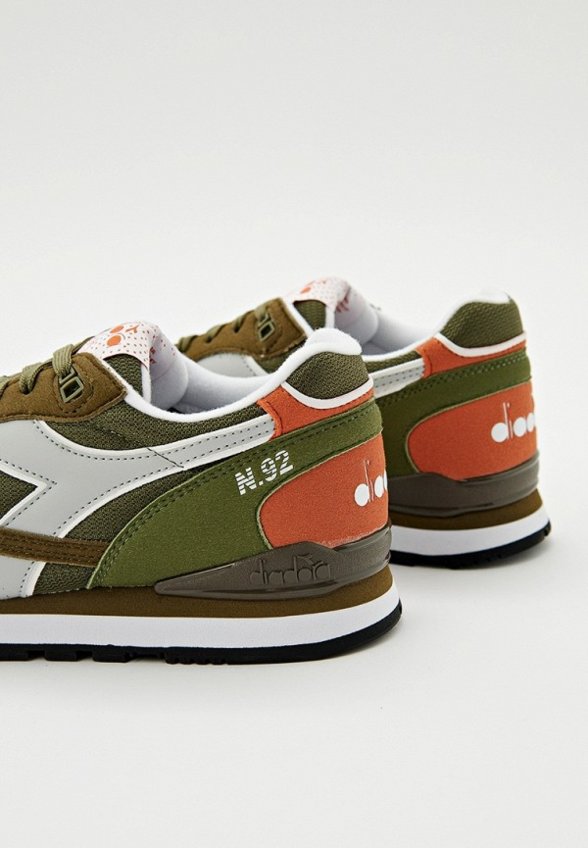 Кроссовки Diadora