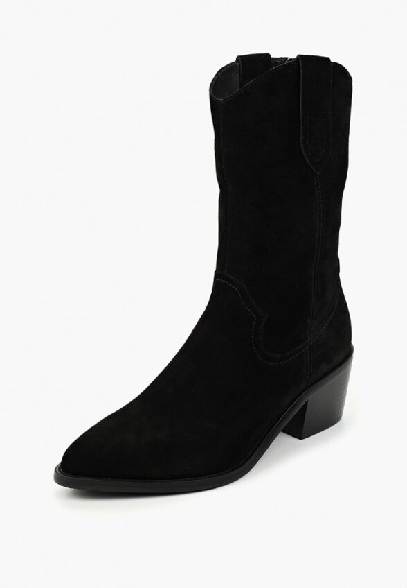 Полусапоги Francesco Donni