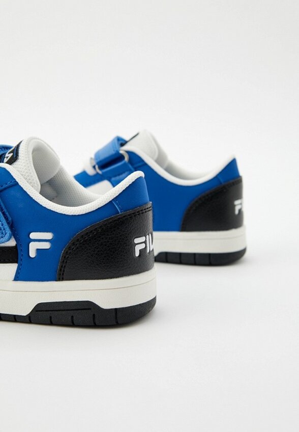 Кеды Fila