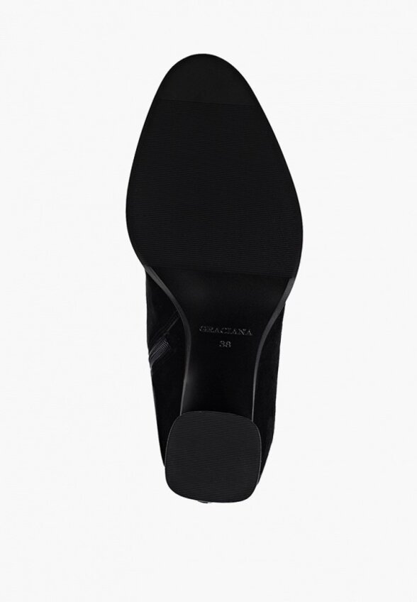 Сапоги Graciana