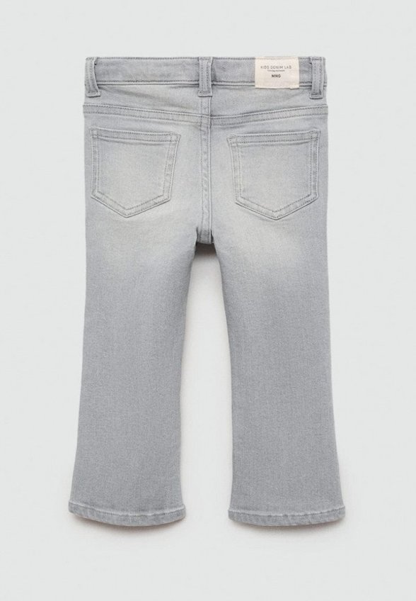Джинсы Mango Kids