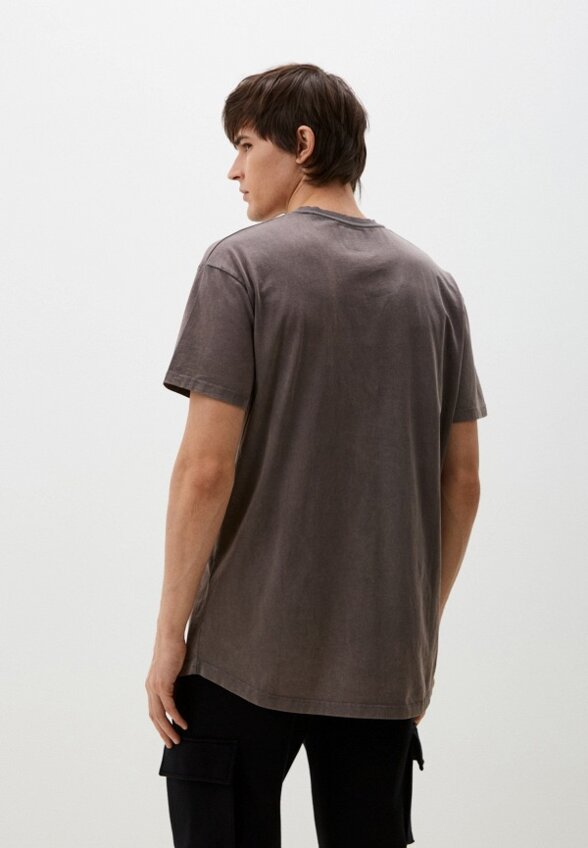 Футболка STREETBEAT