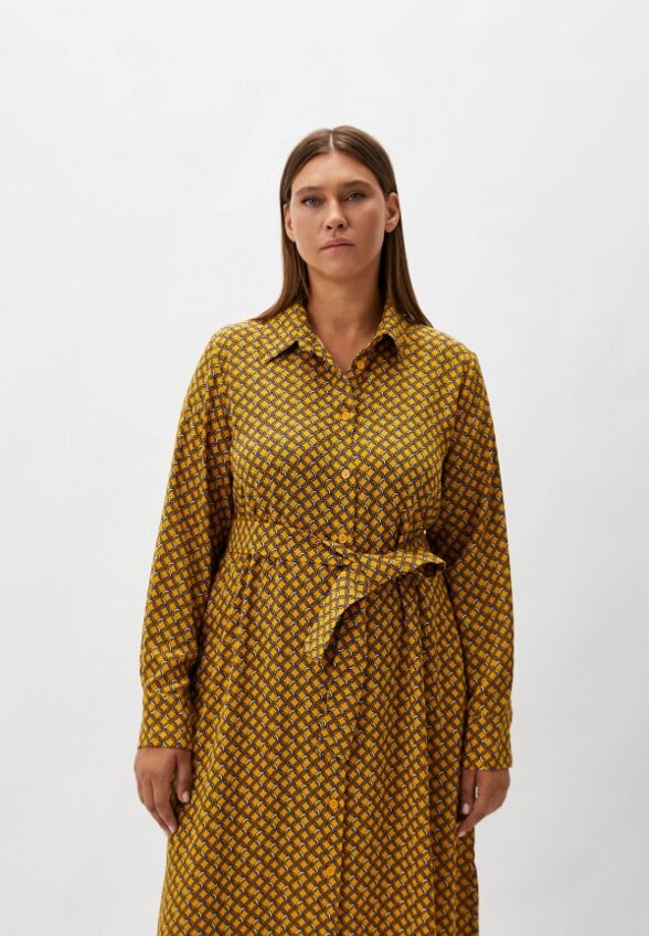 Платье Persona by Marina Rinaldi