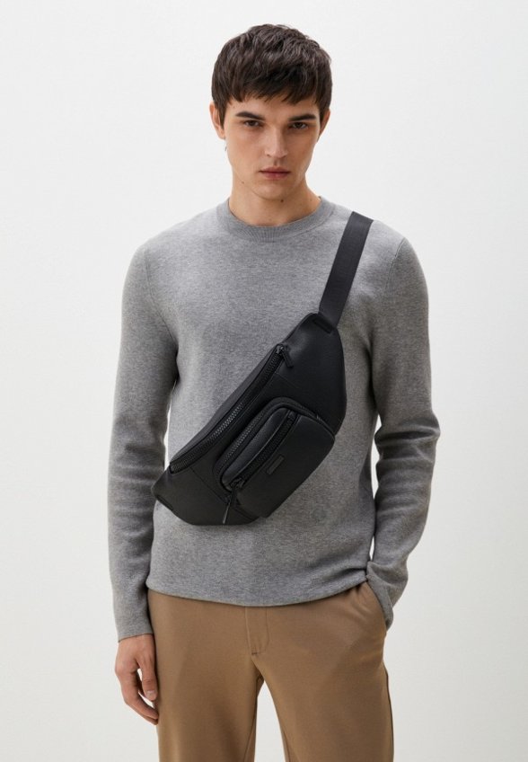 Сумка поясная Henderson