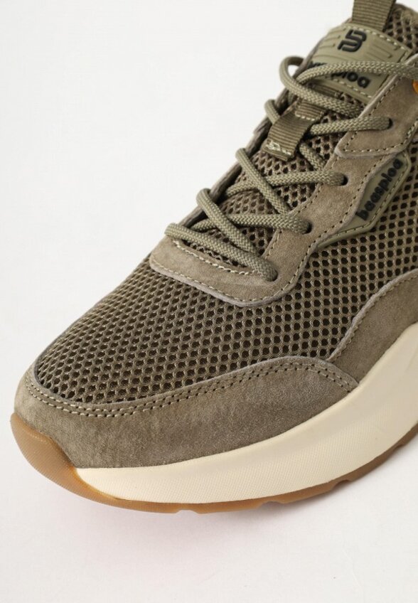 Кроссовки Baasploa