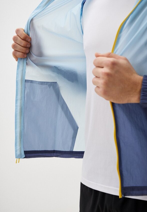 Ветровка Saucony