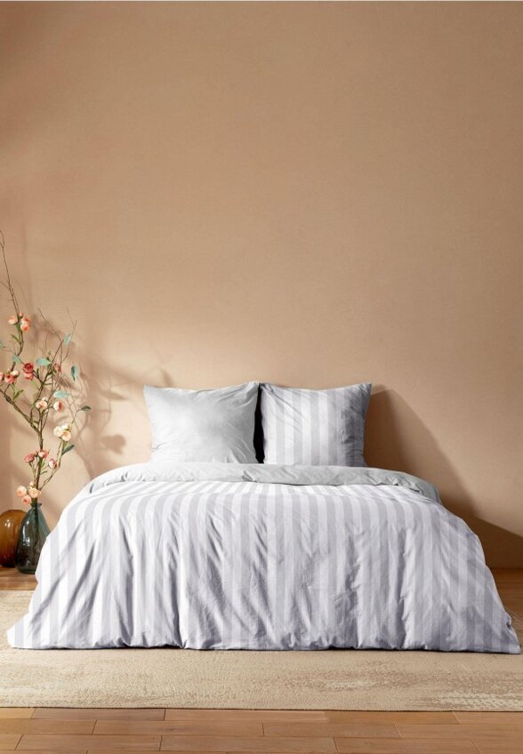 Постельное белье 2-спальное Унисон