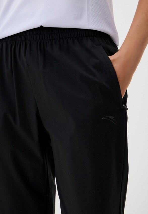 Брюки спортивные Anta