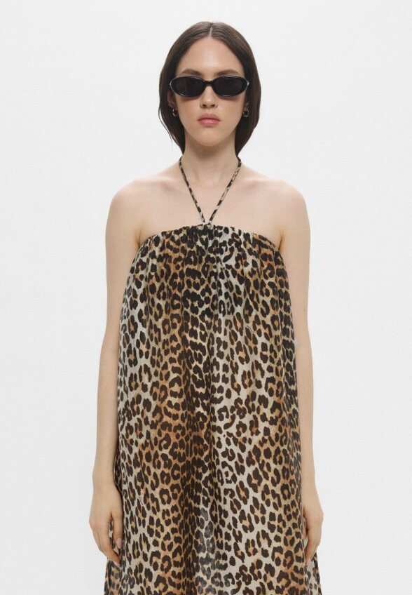 Сарафан Ganni