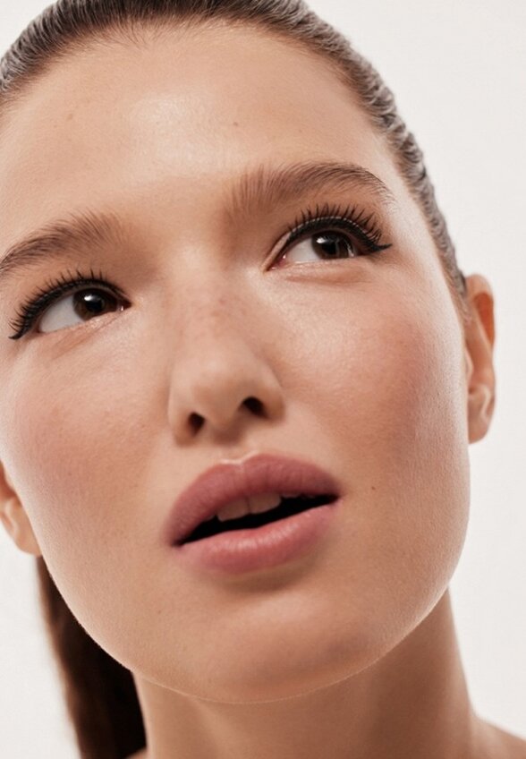 Набор для макияжа глаз Arive Makeup