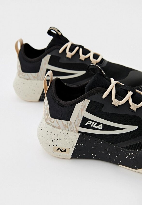 Кроссовки Fila