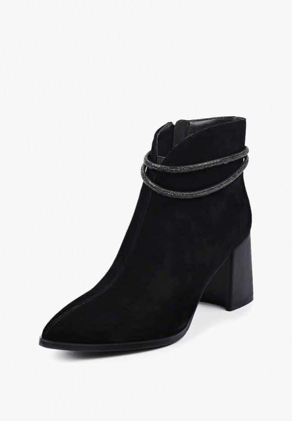 Ботильоны Valley