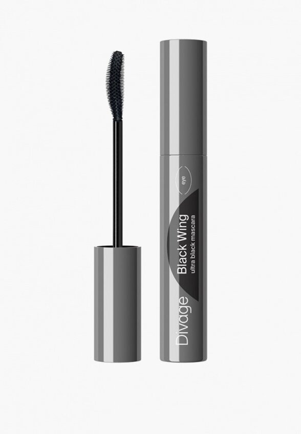 Тушь для ресниц Divage